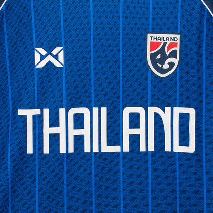 WARRIX Lifestyle Oversized Unisex Football Jersey - Supersports Thailand