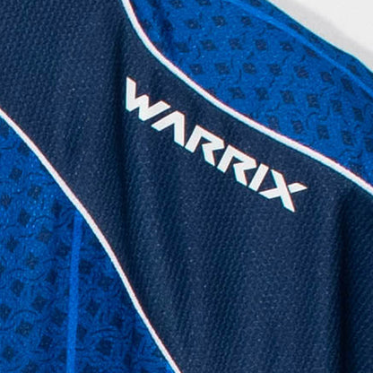 WARRIX Lifestyle Oversized Unisex Football Jersey - Supersports Thailand