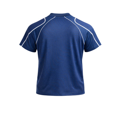 WARRIX Lifestyle Oversized Unisex Football Jersey - Supersports Thailand