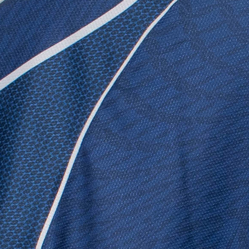 WARRIX Lifestyle Oversized Unisex Football Jersey - Supersports Thailand