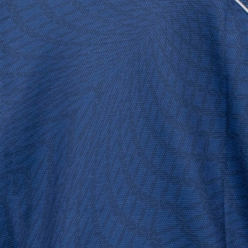 WARRIX Lifestyle Oversized Unisex Football Jersey - Supersports Thailand Supersports Thailand