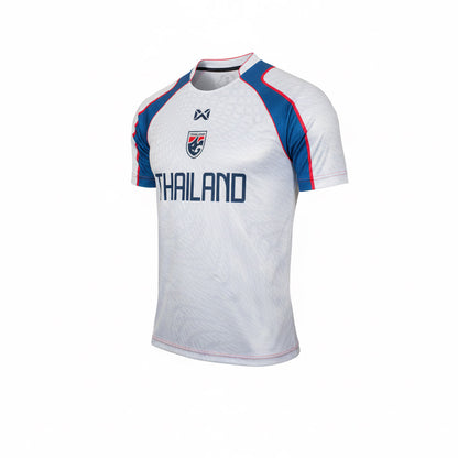 WARRIX Lifestyle Oversized Unisex Football Jersey - Supersports Thailand