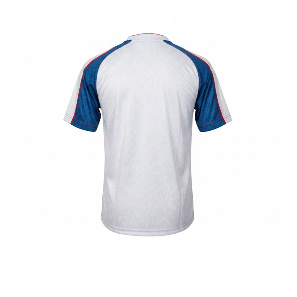 WARRIX Lifestyle Oversized Unisex Football Jersey - Supersports Thailand