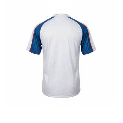 WARRIX Lifestyle Oversized Unisex Football Jersey - Supersports Thailand