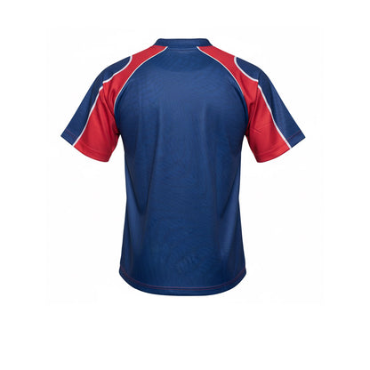 WARRIX Lifestyle Oversized Unisex Football Jersey - Supersports Thailand