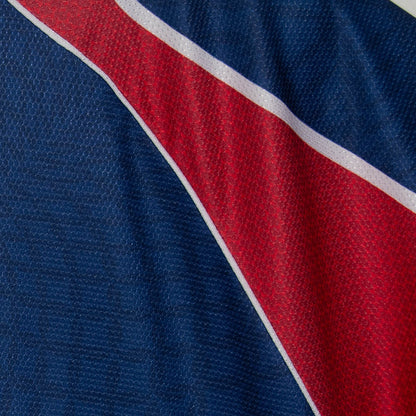 WARRIX Lifestyle Oversized Unisex Football Jersey - Supersports Thailand