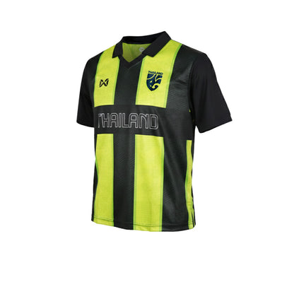 WARRIX Changsuek Oversize Solar Acid Unisex Football Jersey - Supersports Thailand