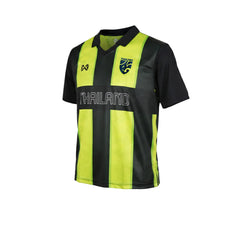 WARRIX Changsuek Oversize Solar Acid Unisex Football Jersey - Supersports Thailand