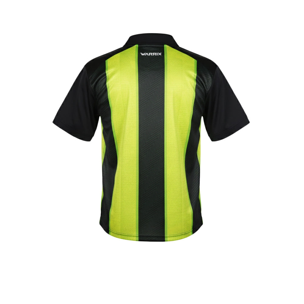 WARRIX Changsuek Oversize Solar Acid Unisex Football Jersey - Supersports Thailand Supersports Thailand