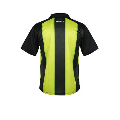 WARRIX Changsuek Oversize Solar Acid Unisex Football Jersey - Supersports Thailand