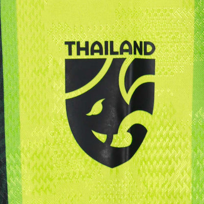 WARRIX Changsuek Oversize Solar Acid Unisex Football Jersey - Supersports Thailand