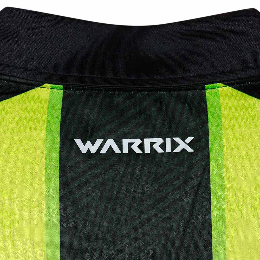 WARRIX Changsuek Oversize Solar Acid Unisex Football Jersey - Supersports Thailand