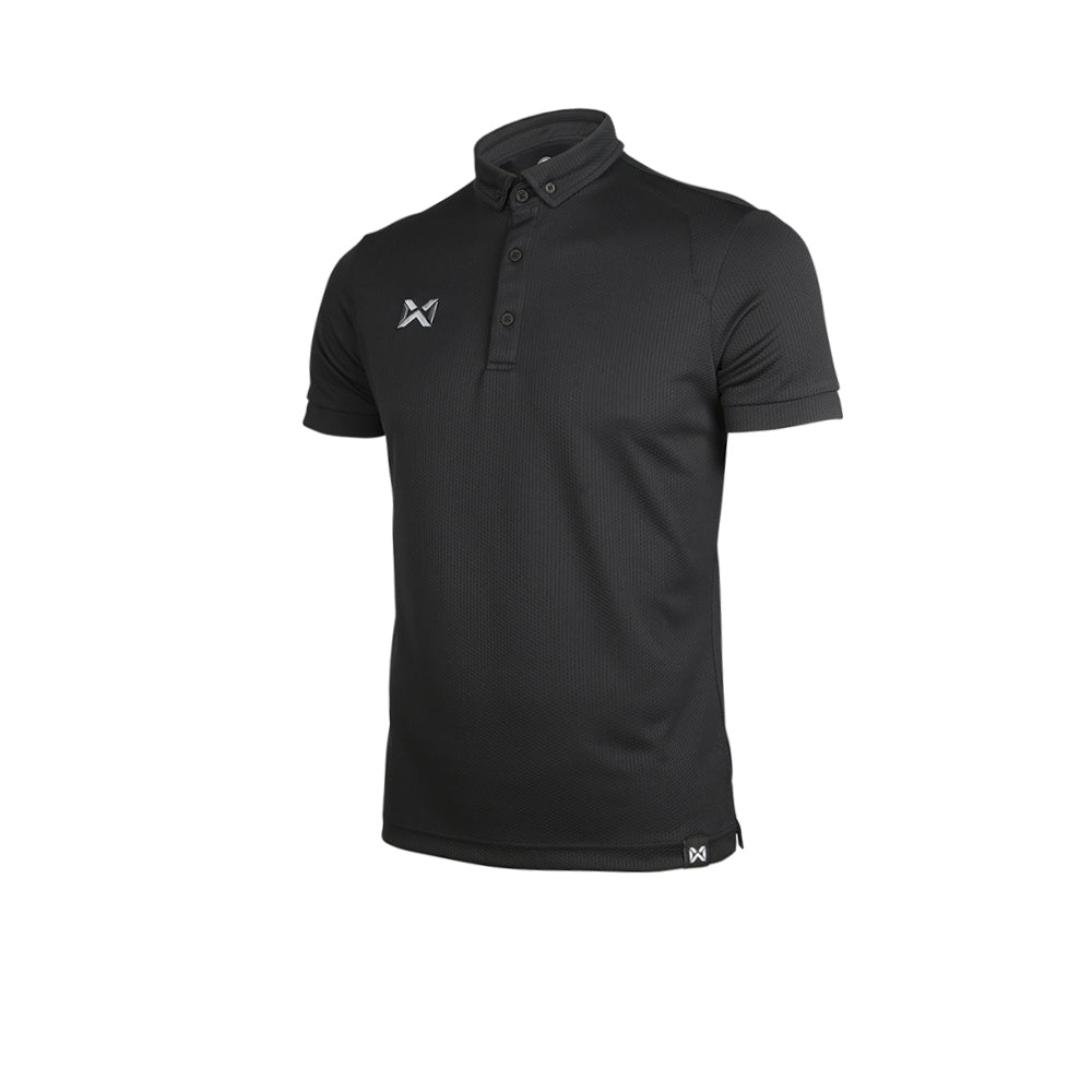 WARRIX Bubble Unisex Polo Shirt - Supersports Thailand