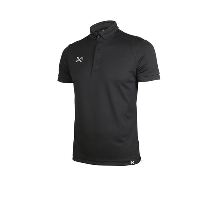 WARRIX Bubble Unisex Polo Shirt - Supersports Thailand
