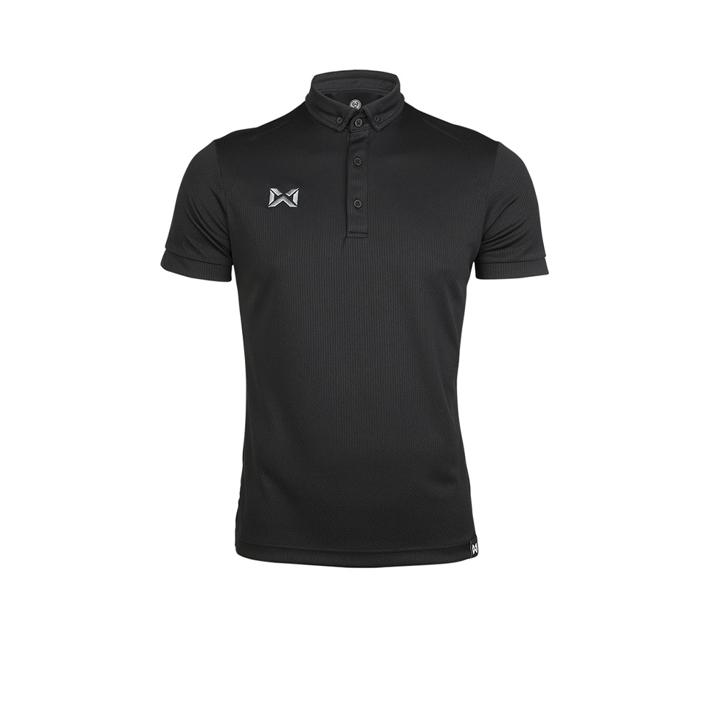WARRIX Bubble Unisex Polo Shirt - Supersports Thailand