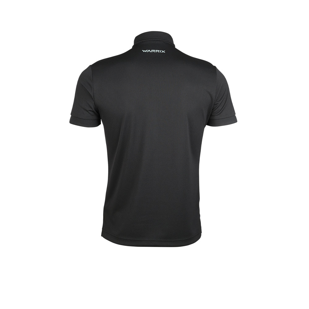 WARRIX Bubble Unisex Polo Shirt - Supersports Thailand Supersports Thailand