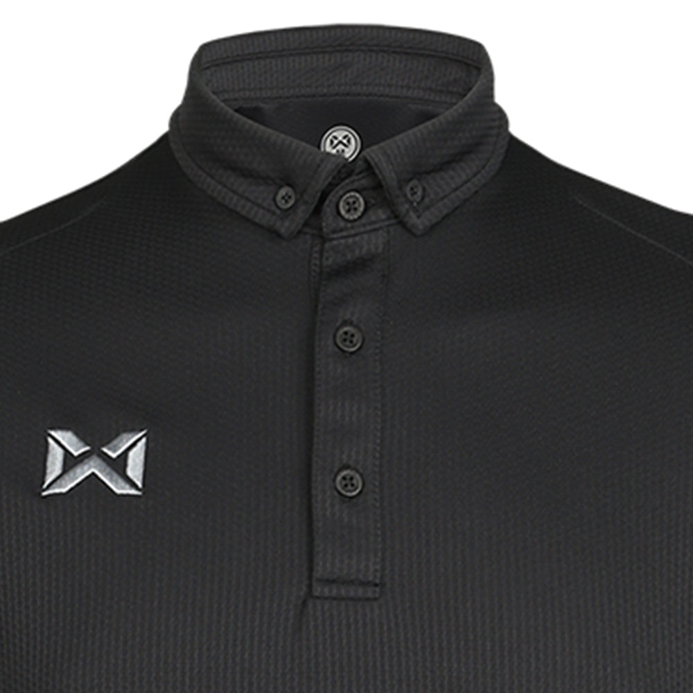 WARRIX Bubble Unisex Polo Shirt - Supersports Thailand