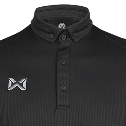 WARRIX Bubble Unisex Polo Shirt - Supersports Thailand