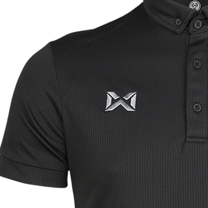 WARRIX Bubble Unisex Polo Shirt - Supersports Thailand