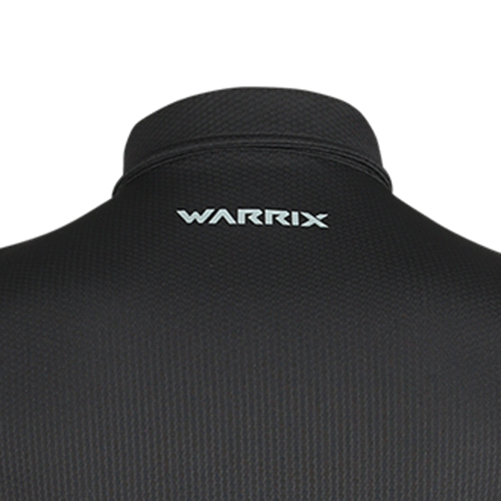 WARRIX Bubble Unisex Polo Shirt - Supersports Thailand Supersports Thailand