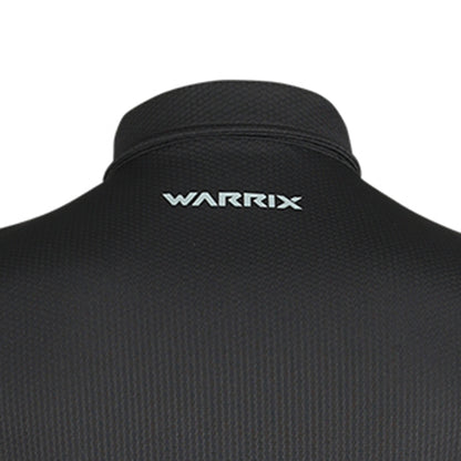 WARRIX Bubble Unisex Polo Shirt - Supersports Thailand