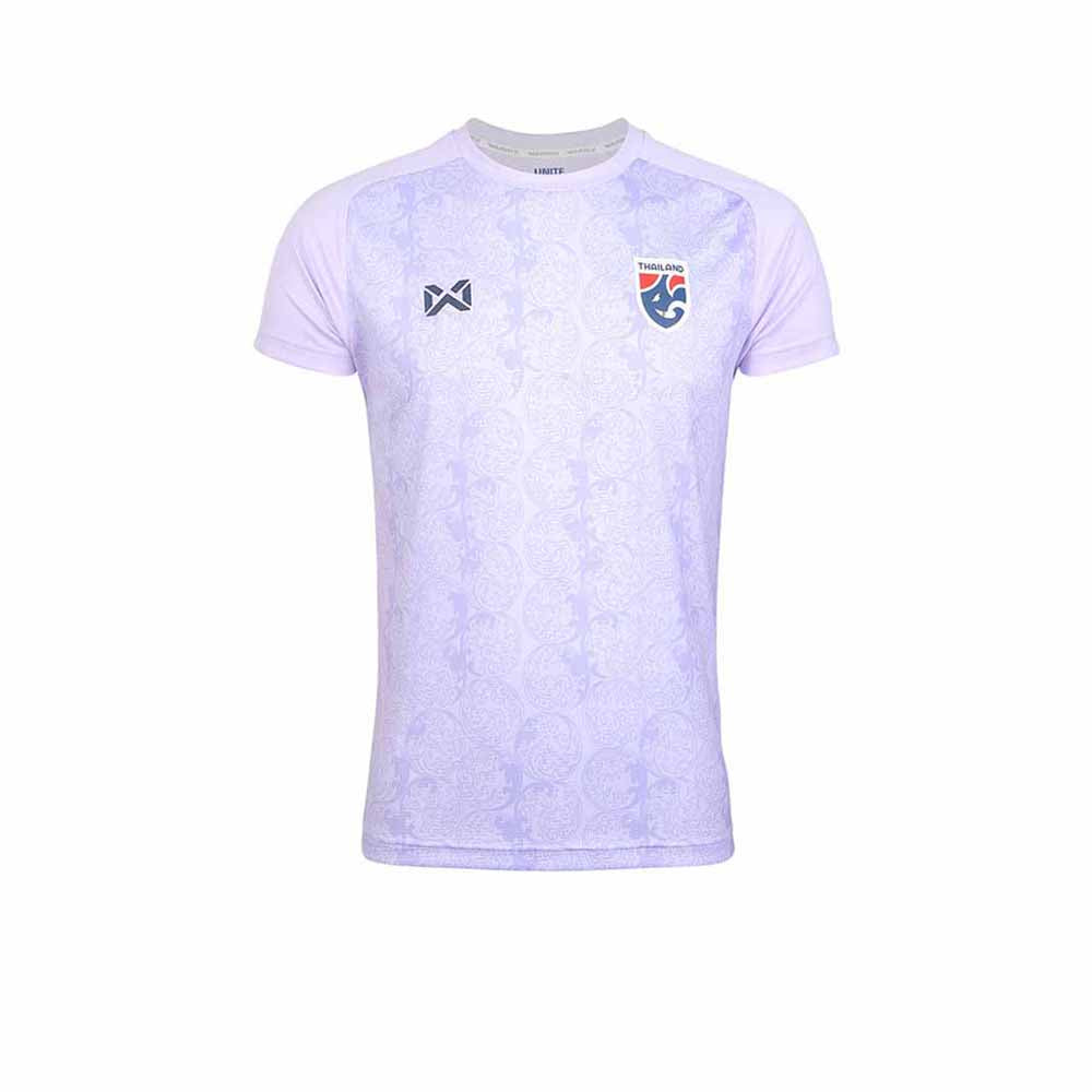 WARRIX Unisex Thai Cheer Version Third 2022/23 Jersey - Supersports Thailand
