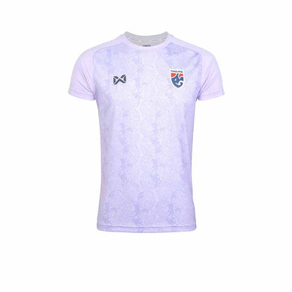 WARRIX เสื้อแข่งผู้ใหญ่ทีมไทย เกรด Cheer ชุดสาม ฤดูกาล 2022/23