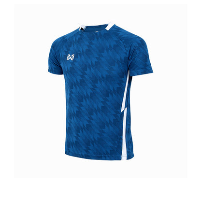 WARRIX Aeroline Unisex Training T-Shirt - Supersports Thailand