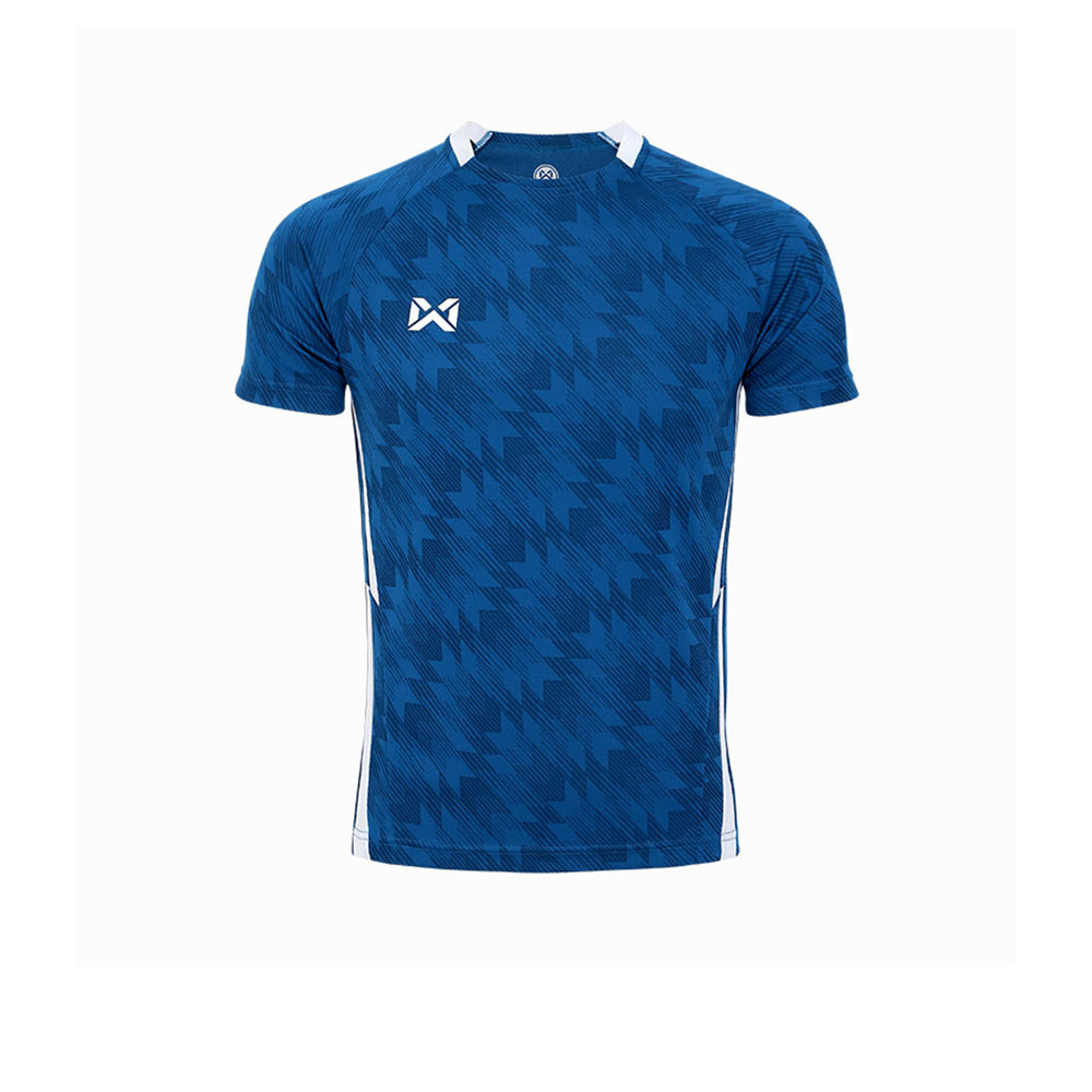 WARRIX Aeroline Unisex Training T-Shirt - Supersports Thailand Supersports Thailand