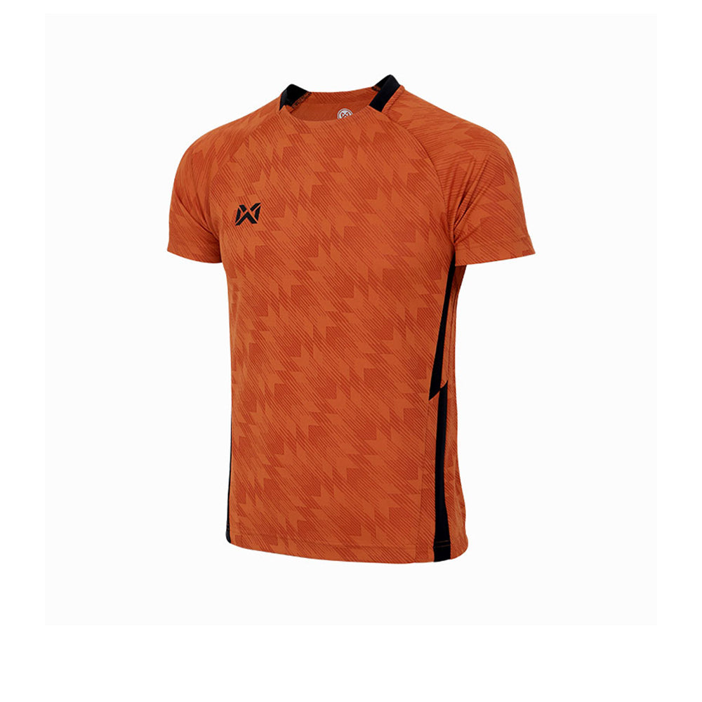 WARRIX Aeroline Unisex Training T-Shirt - Supersports Thailand