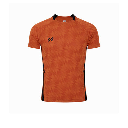 WARRIX Aeroline Unisex Training T-Shirt - Supersports Thailand