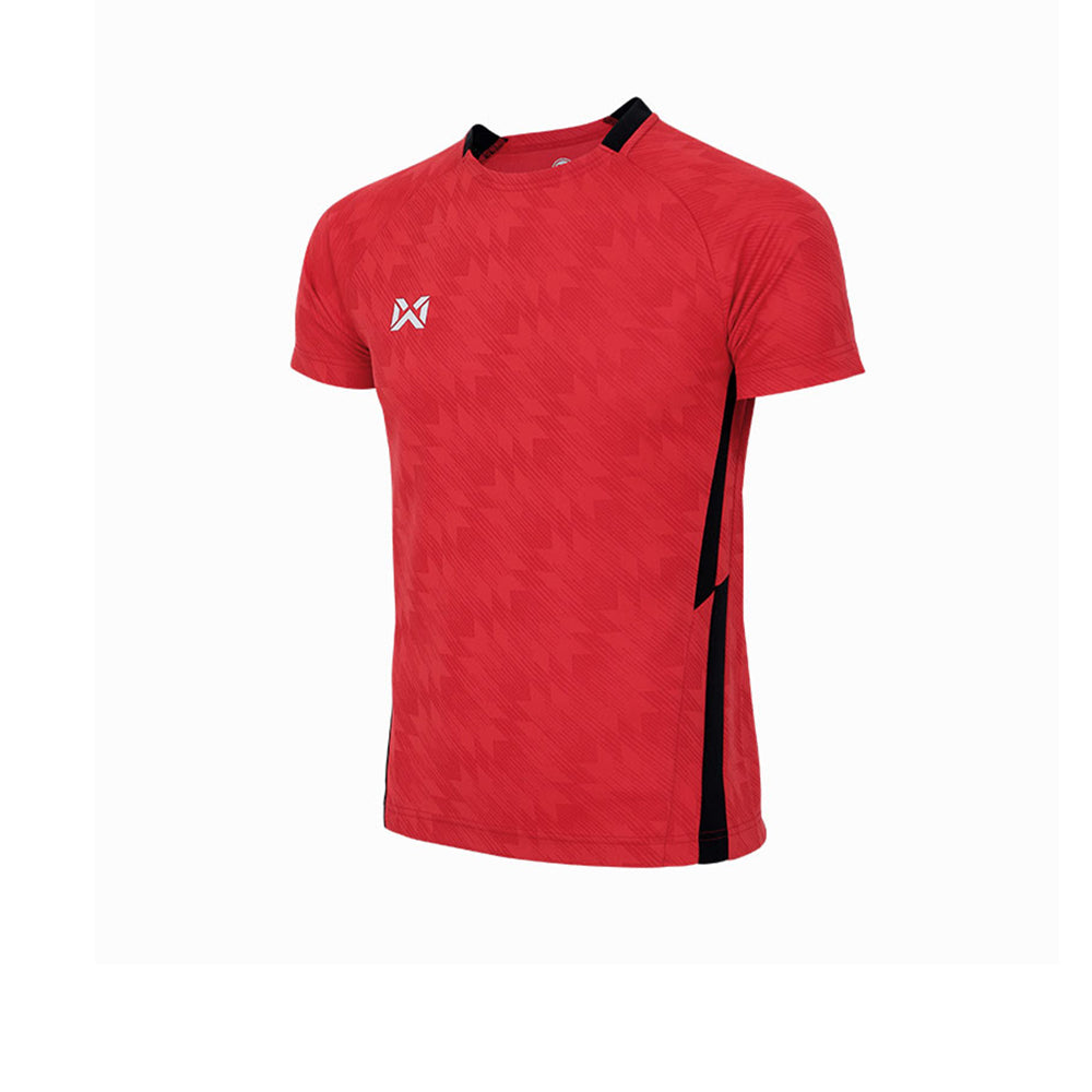 WARRIX Aeroline Unisex Training T-Shirt - Supersports Thailand