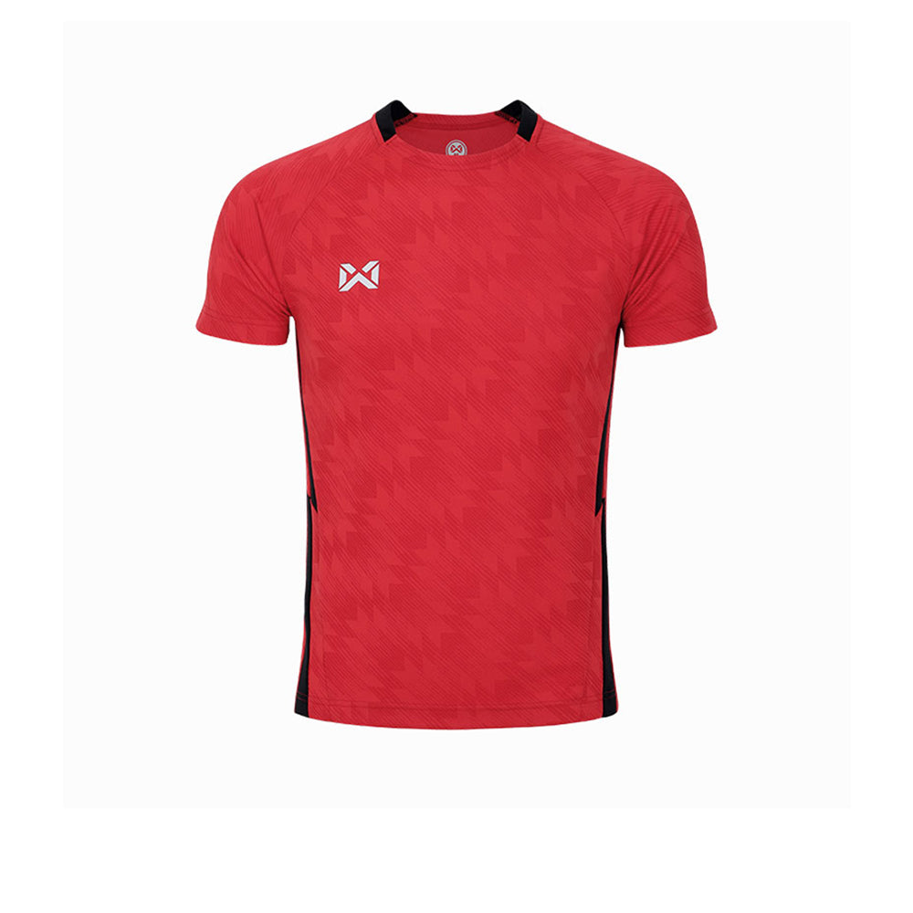 WARRIX Aeroline Unisex Training T-Shirt - Supersports Thailand Supersports Thailand