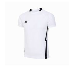 WARRIX Aeroline Unisex Training T-Shirt - Supersports Thailand