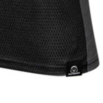 WARRIX Basket Boy Match Unisex Basketball Jersey