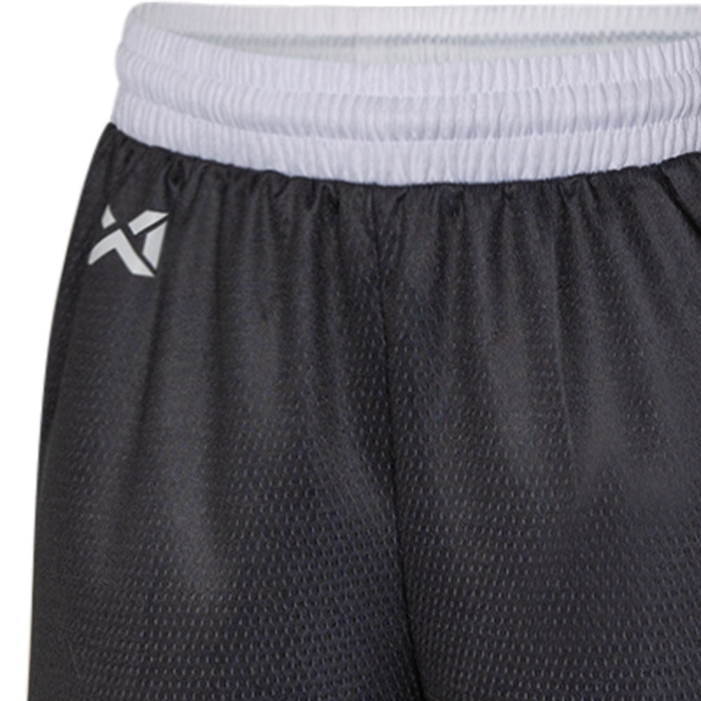 WARRIX Basket Boy Match กางเกงบาสเกตบอลขาสั้นผู้ใหญ่