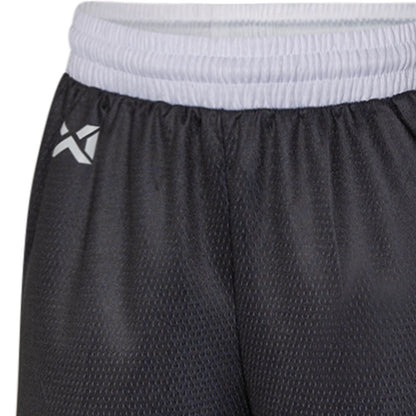 WARRIX Basket Boy Match กางเกงบาสเกตบอลขาสั้นผู้ใหญ่