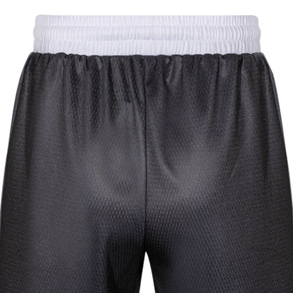 WARRIX Basket Boy Match กางเกงบาสเกตบอลขาสั้นผู้ใหญ่