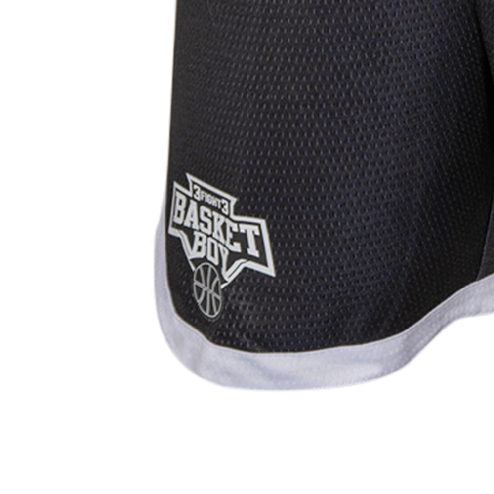 WARRIX Basket Boy Match กางเกงบาสเกตบอลขาสั้นผู้ใหญ่