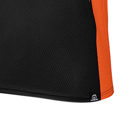 WARRIX Basket Boy Match Unisex Basketball Jersey