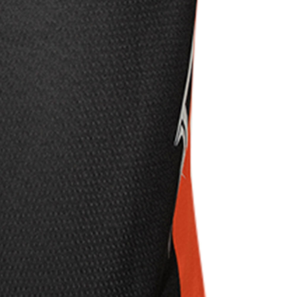 WARRIX Basket Boy Match Unisex Basketball Jersey