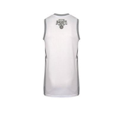 WARRIX Basket Boy Match Unisex Basketball Jersey