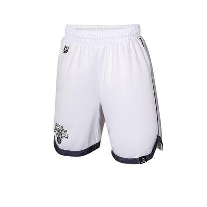 WARRIX Basket Boy Match กางเกงบาสเกตบอลขาสั้นผู้ใหญ่
