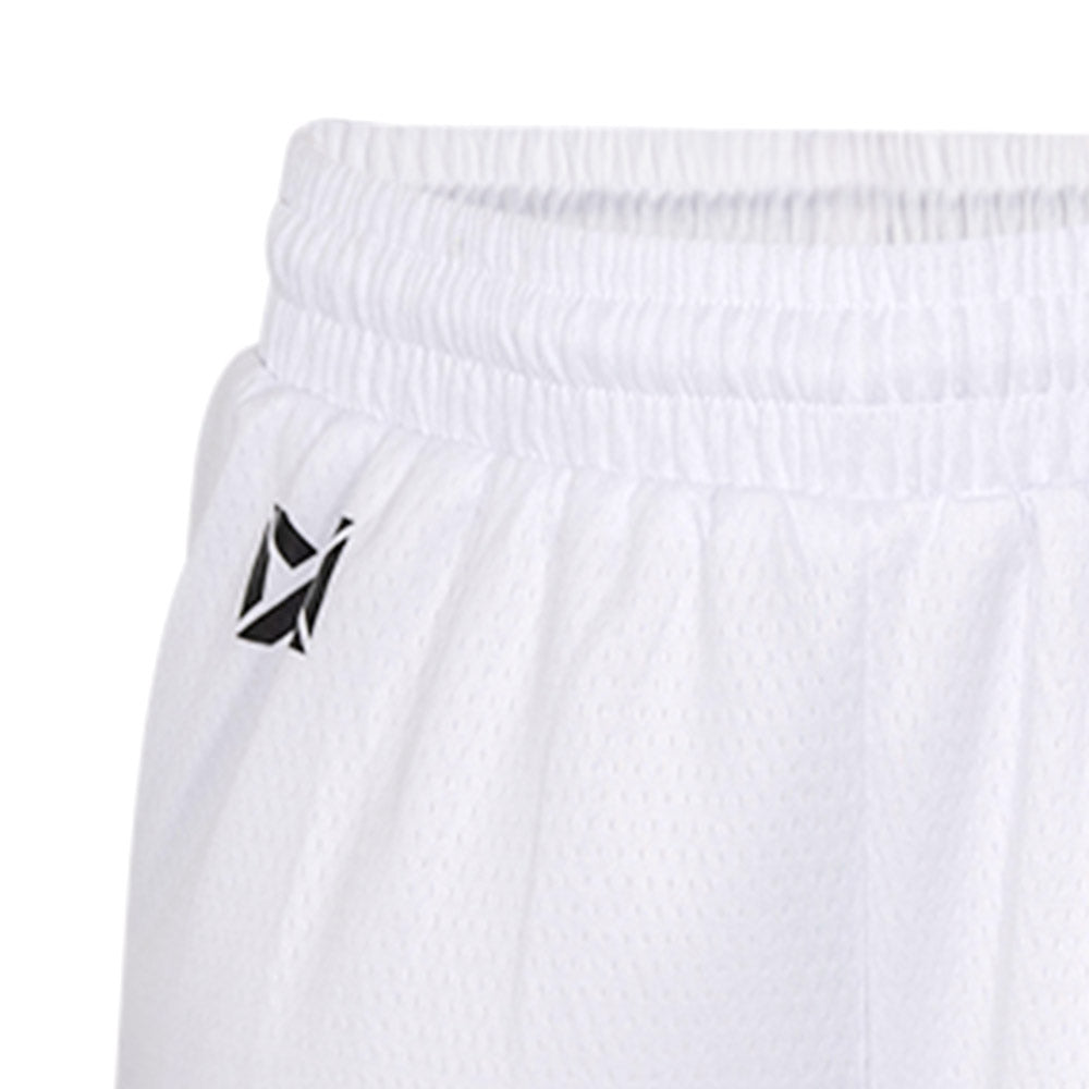 WARRIX Basket Boy Match กางเกงบาสเกตบอลขาสั้นผู้ใหญ่