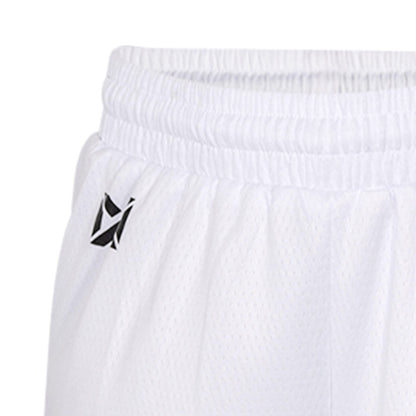 WARRIX Basket Boy Match กางเกงบาสเกตบอลขาสั้นผู้ใหญ่