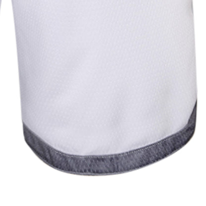 WARRIX Basket Boy Match กางเกงบาสเกตบอลขาสั้นผู้ใหญ่