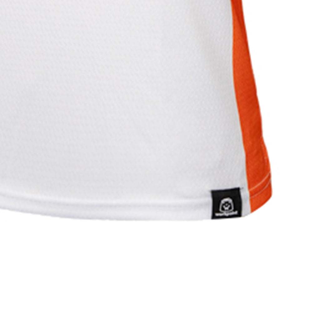 WARRIX Basket Boy Match Unisex Basketball Jersey