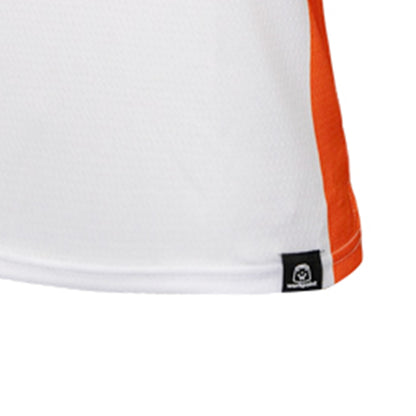 WARRIX Basket Boy Match Unisex Basketball Jersey
