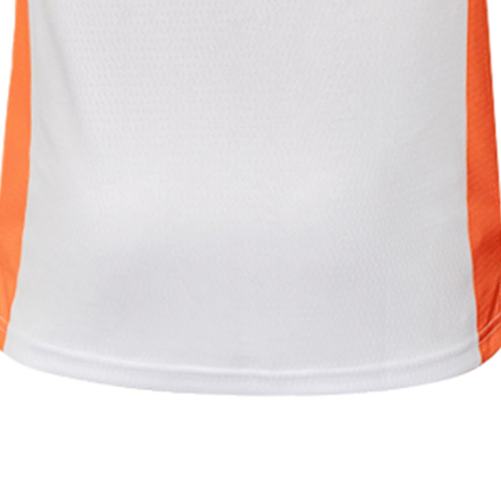 WARRIX Basket Boy Match Unisex Basketball Jersey
