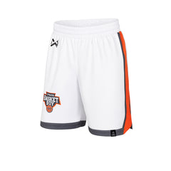 WARRIX Basket Boy Match กางเกงบาสเกตบอลขาสั้นผู้ใหญ่
